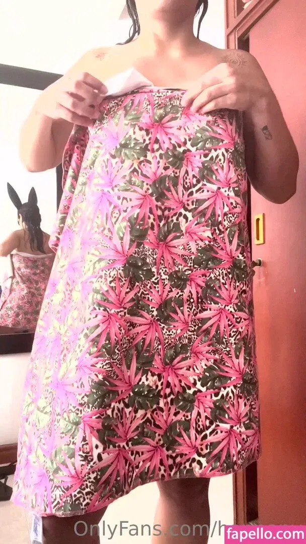 hannapv / hannapv_ Onlyfans Photo Gallery 