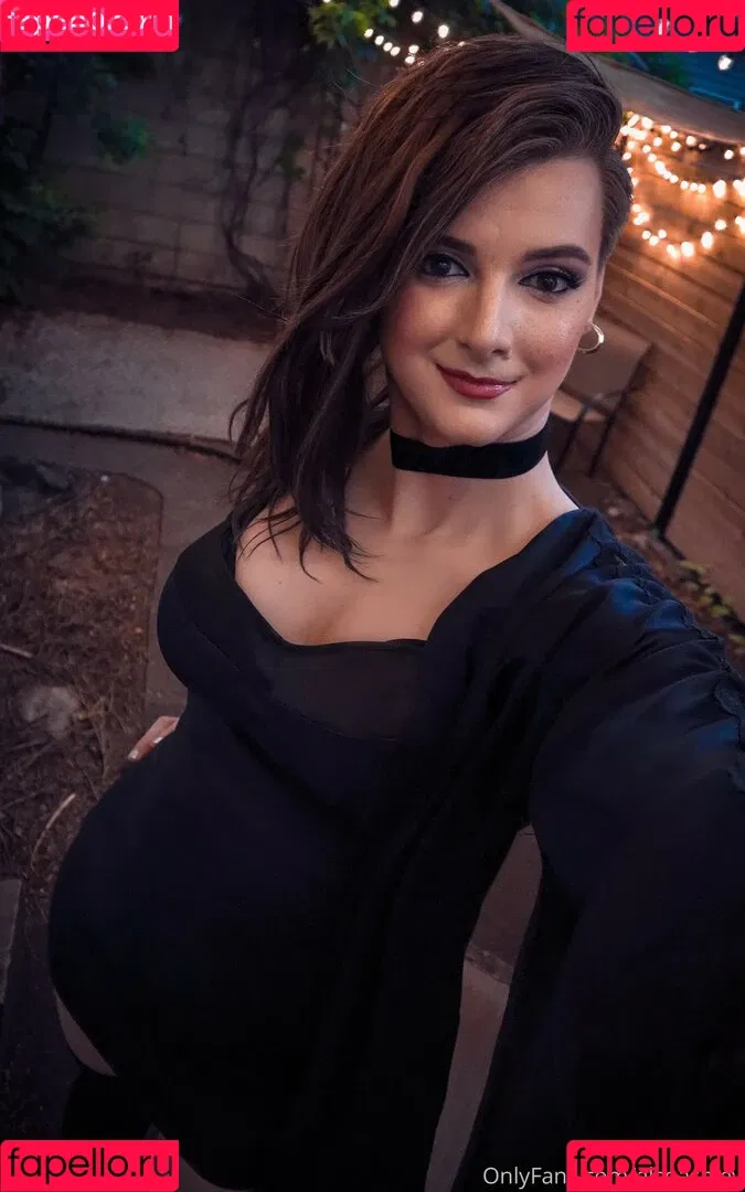 AlsoAshley / AlsoAshleyB / Ashely Barron Onlyfans Photo Gallery 