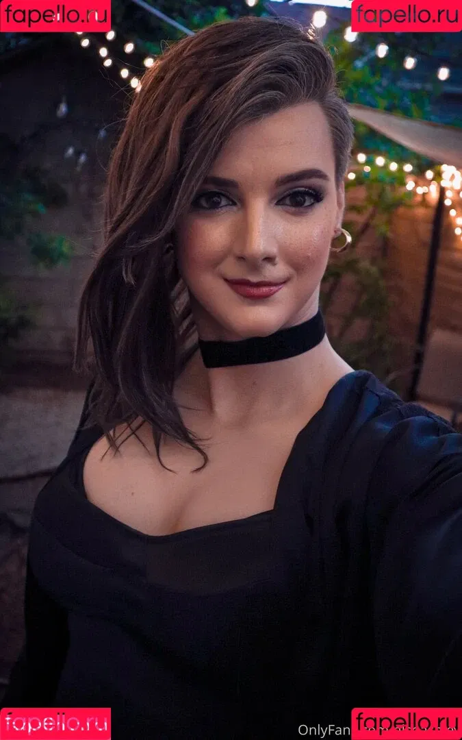 AlsoAshley / AlsoAshleyB / Ashely Barron Onlyfans Photo Gallery 