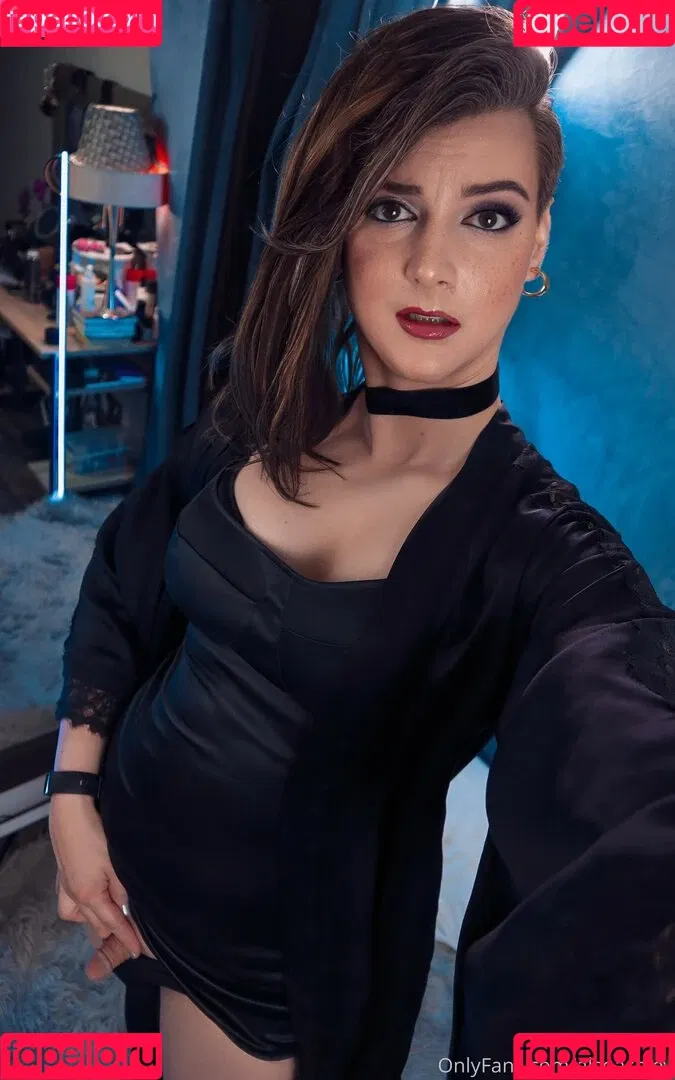 AlsoAshley / AlsoAshleyB / Ashely Barron Onlyfans Photo Gallery 