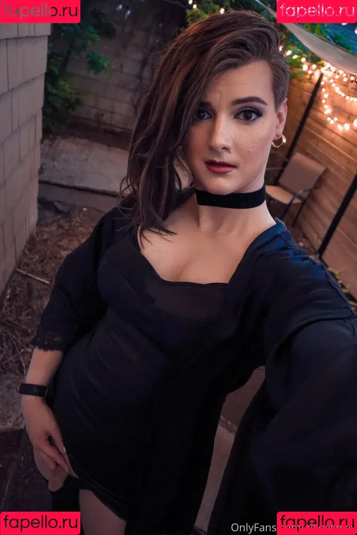 AlsoAshley / AlsoAshleyB / Ashely Barron Onlyfans Photo Gallery 