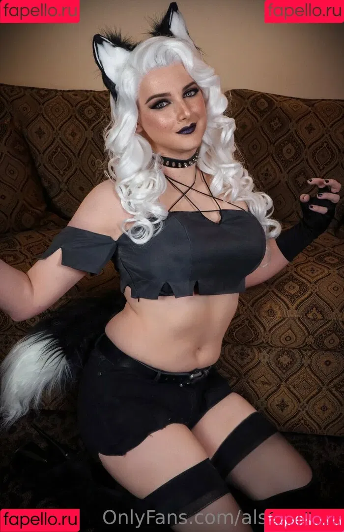AlsoAshley / AlsoAshleyB / Ashely Barron Onlyfans Photo Gallery 