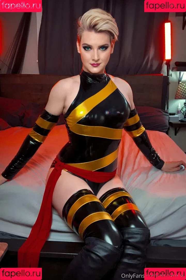 AlsoAshley / AlsoAshleyB / Ashely Barron Onlyfans Photo Gallery 
