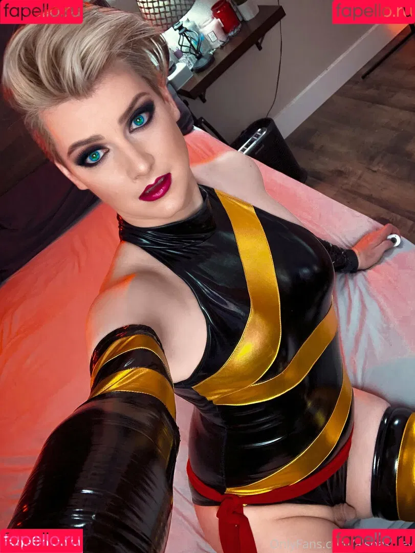 AlsoAshley / AlsoAshleyB / Ashely Barron Onlyfans Photo Gallery 