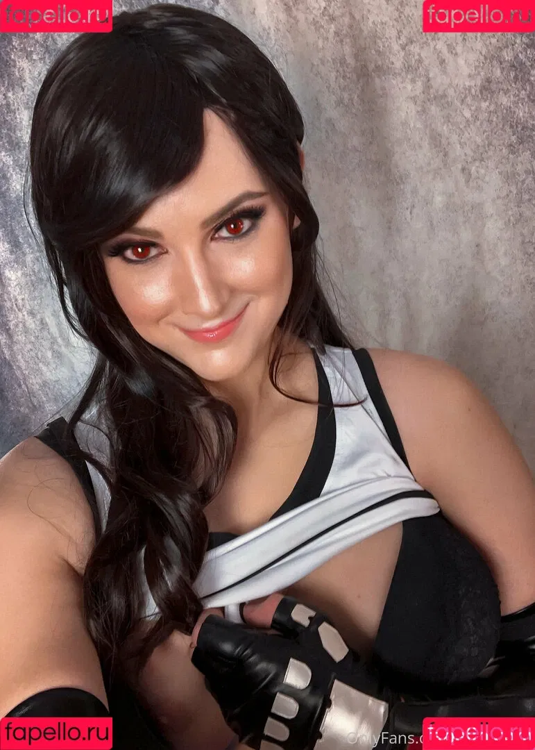 AlsoAshley / AlsoAshleyB / Ashely Barron Onlyfans Photo Gallery 