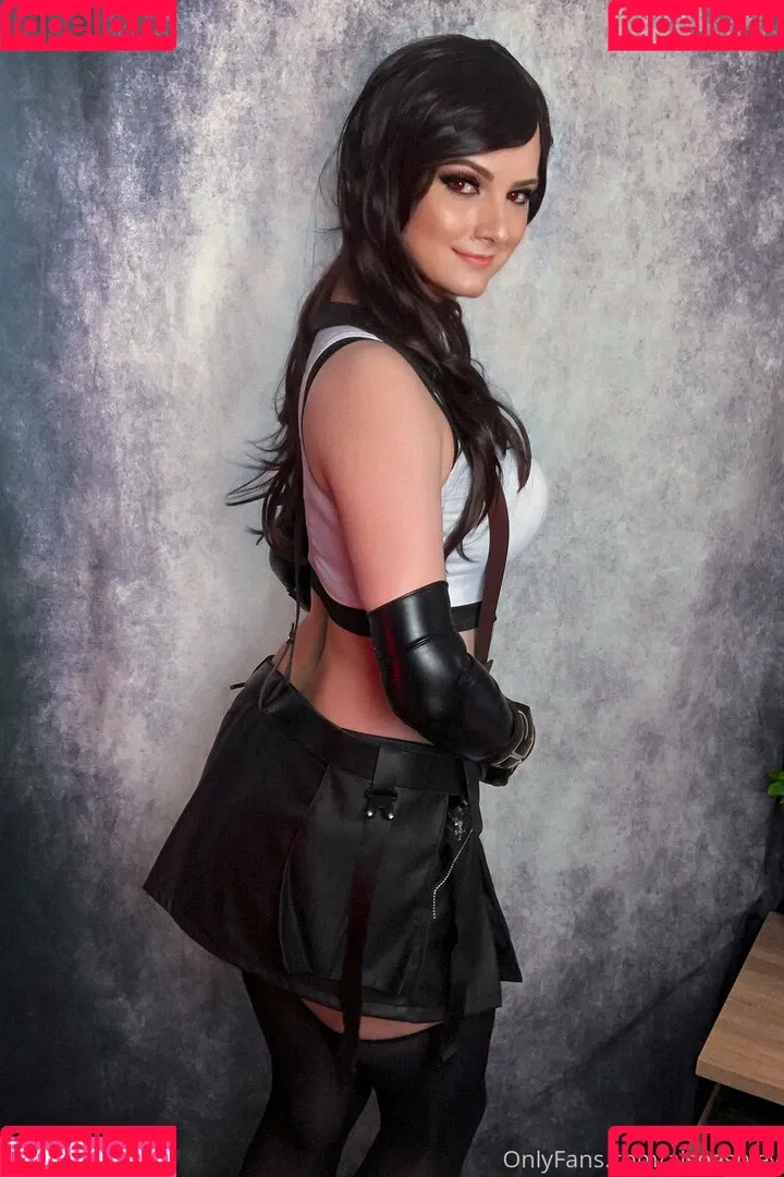 AlsoAshley / AlsoAshleyB / Ashely Barron Onlyfans Photo Gallery 