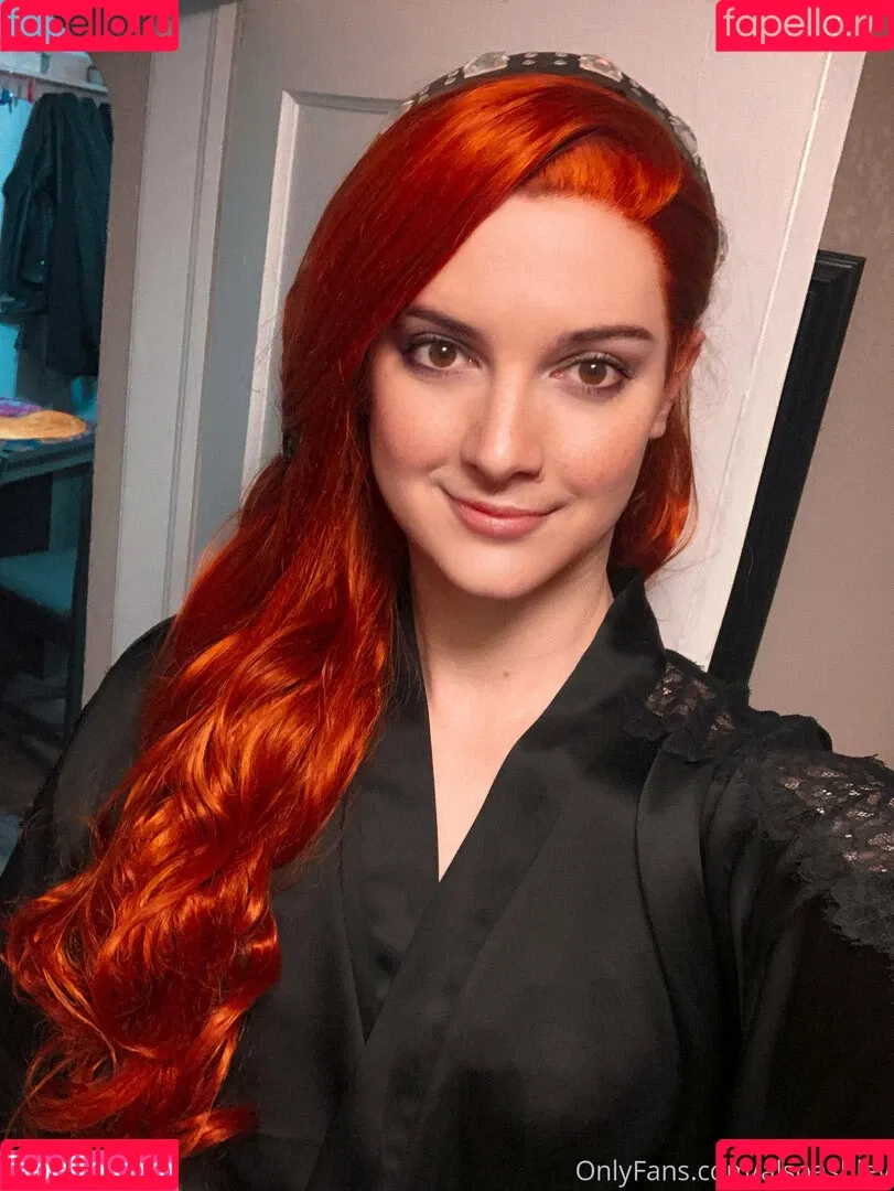 AlsoAshley / AlsoAshleyB / Ashely Barron Onlyfans Photo Gallery 