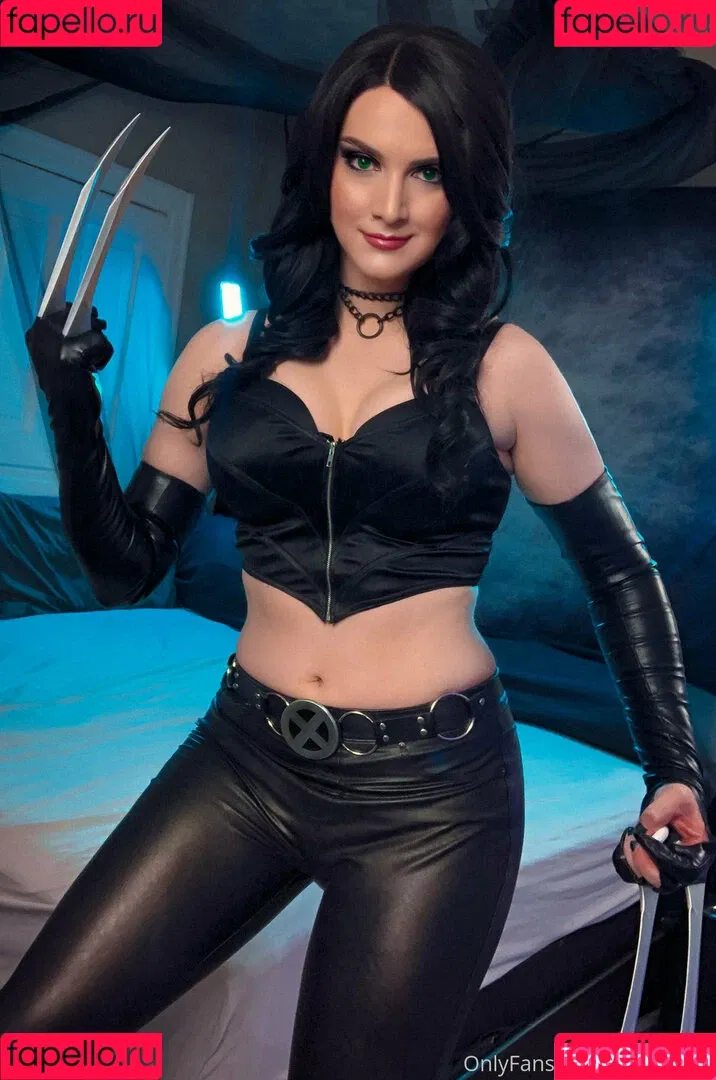 AlsoAshley / AlsoAshleyB / Ashely Barron Onlyfans Photo Gallery 