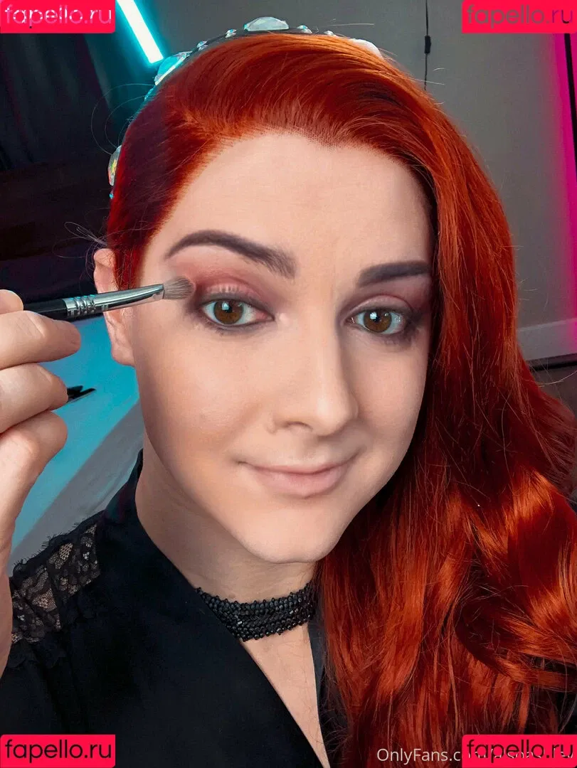 AlsoAshley / AlsoAshleyB / Ashely Barron Onlyfans Photo Gallery 