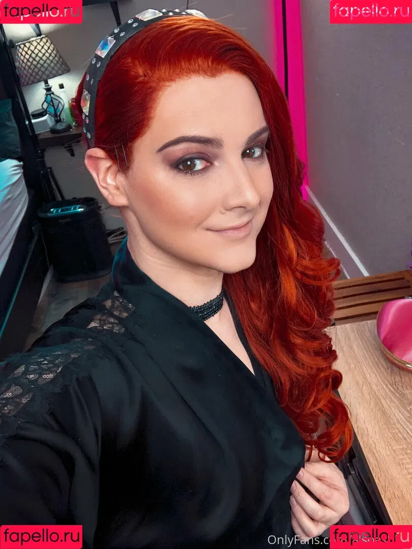 AlsoAshley / AlsoAshleyB / Ashely Barron Onlyfans Photo Gallery 