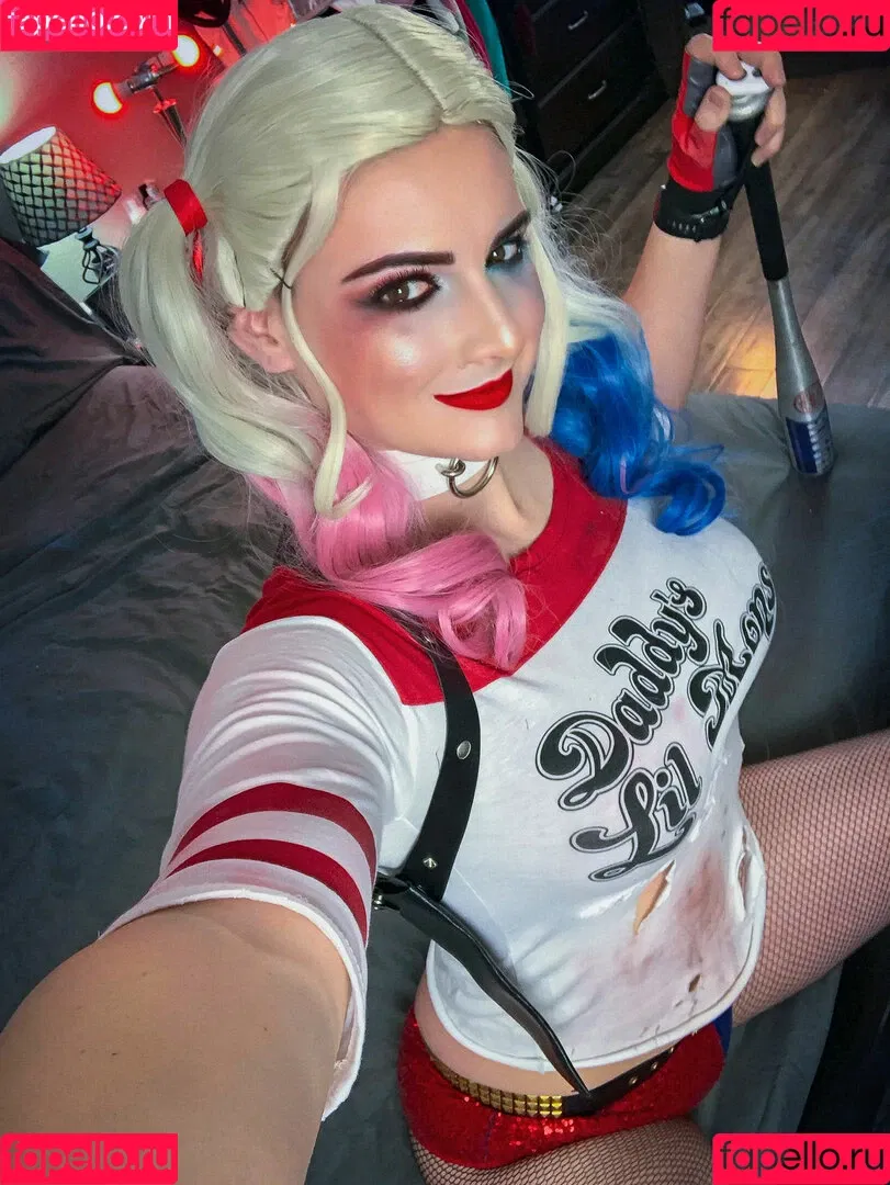 AlsoAshley / AlsoAshleyB / Ashely Barron Onlyfans Photo Gallery 