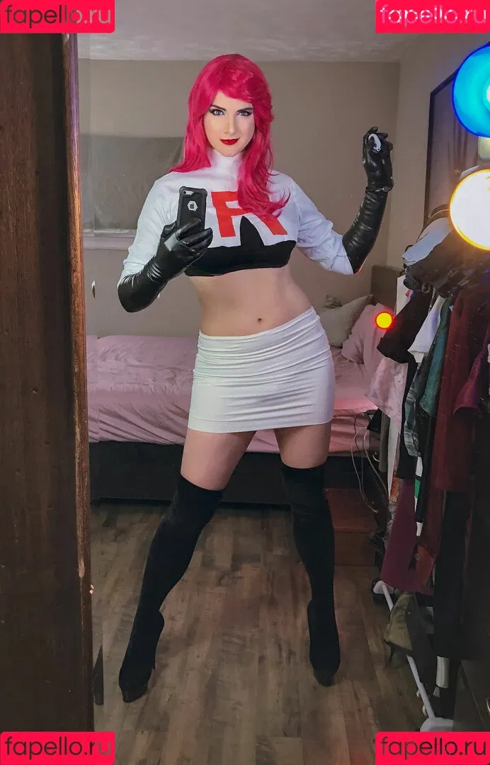 AlsoAshley / AlsoAshleyB / Ashely Barron Onlyfans Photo Gallery 