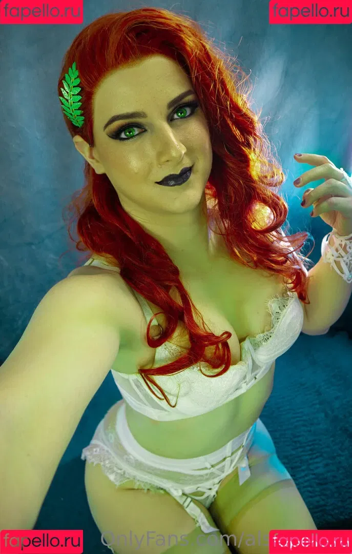 AlsoAshley / AlsoAshleyB / Ashely Barron Onlyfans Photo Gallery 