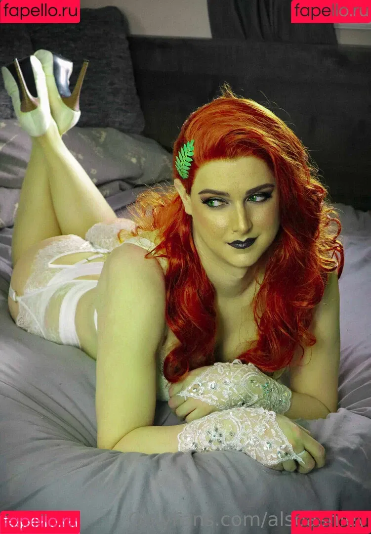 AlsoAshley / AlsoAshleyB / Ashely Barron Onlyfans Photo Gallery 