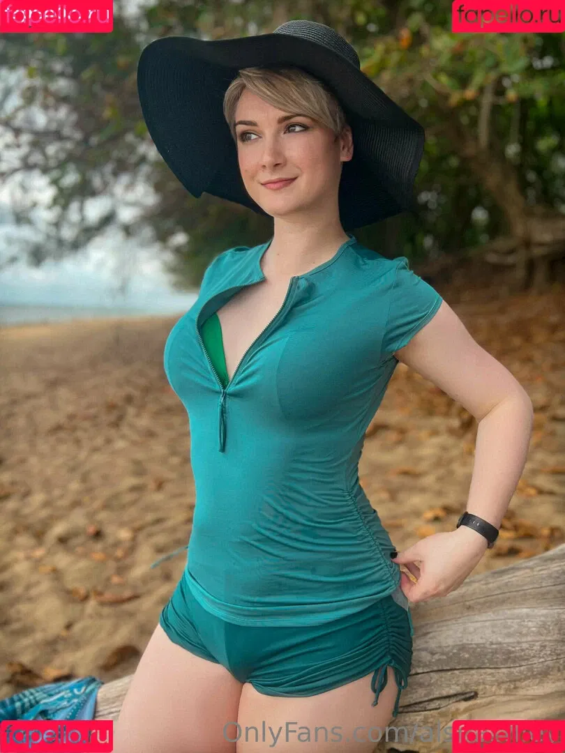 AlsoAshley / AlsoAshleyB / Ashely Barron Onlyfans Photo Gallery 