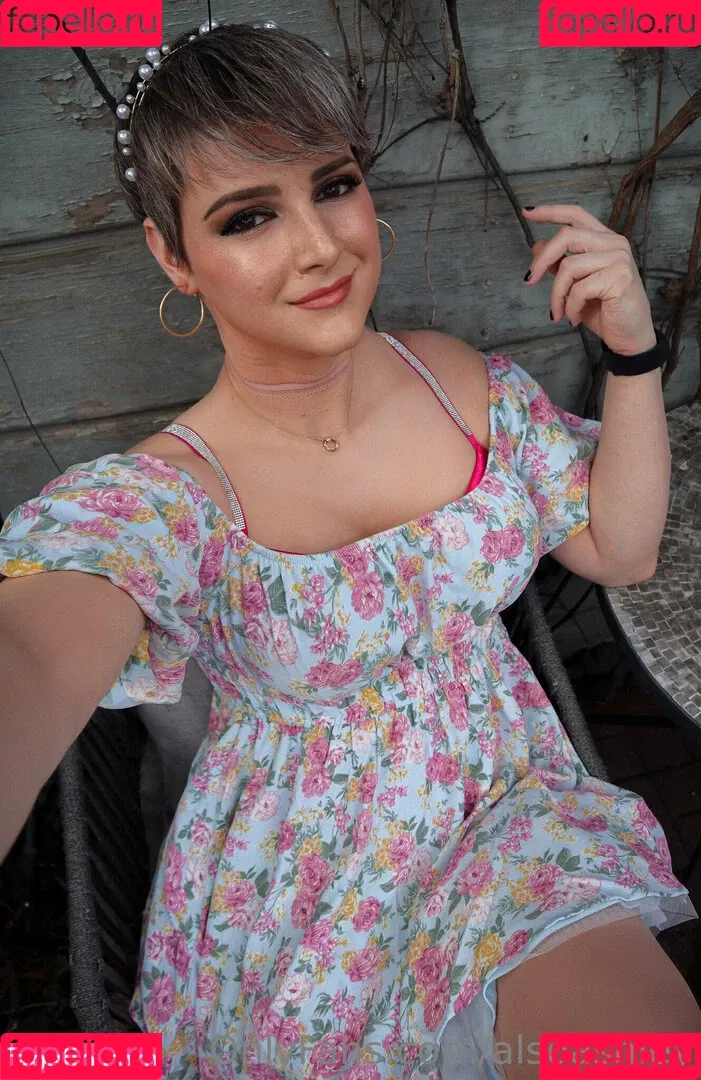AlsoAshley / AlsoAshleyB / Ashely Barron Onlyfans Photo Gallery 