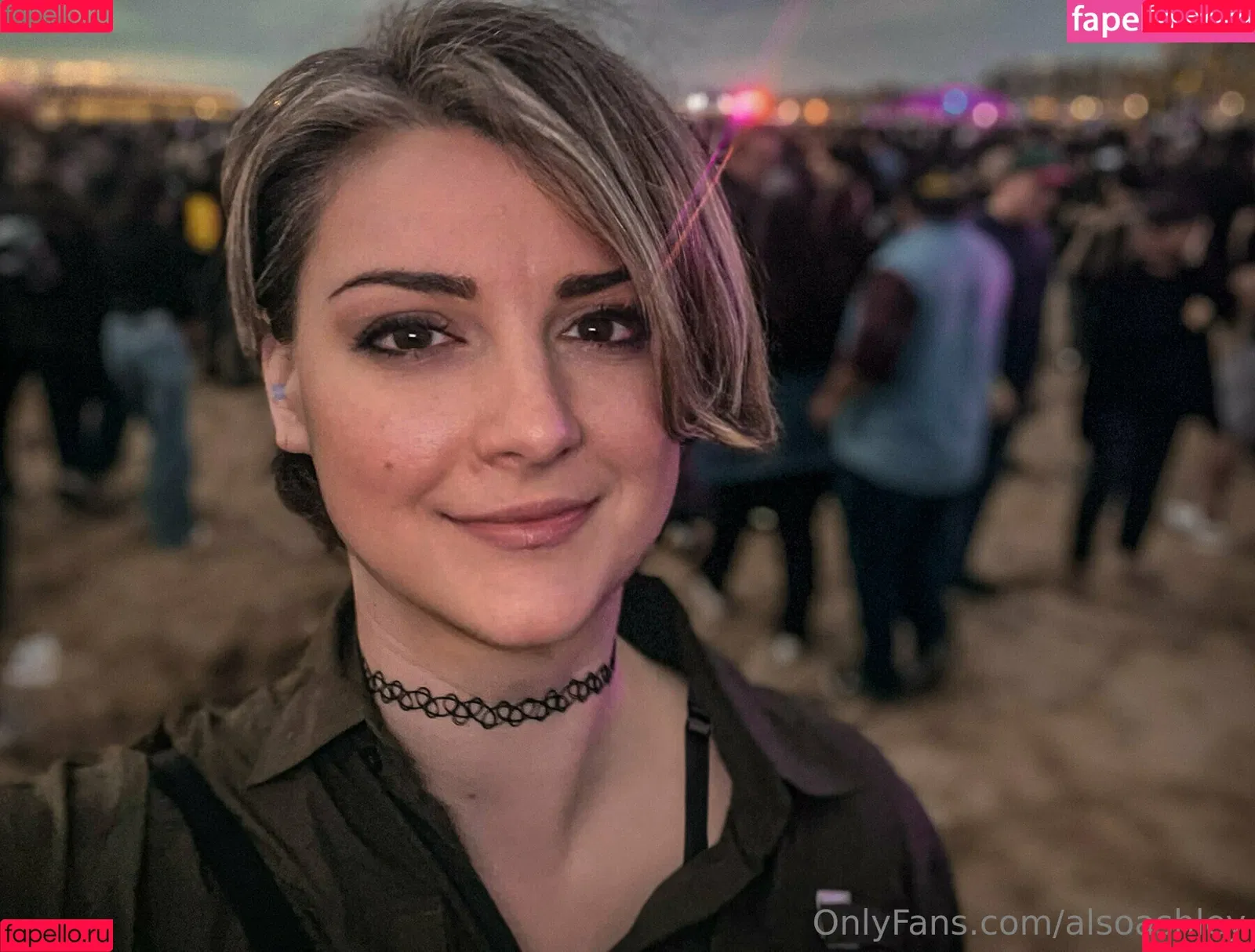 AlsoAshley / AlsoAshleyB / Ashely Barron Onlyfans Photo Gallery 