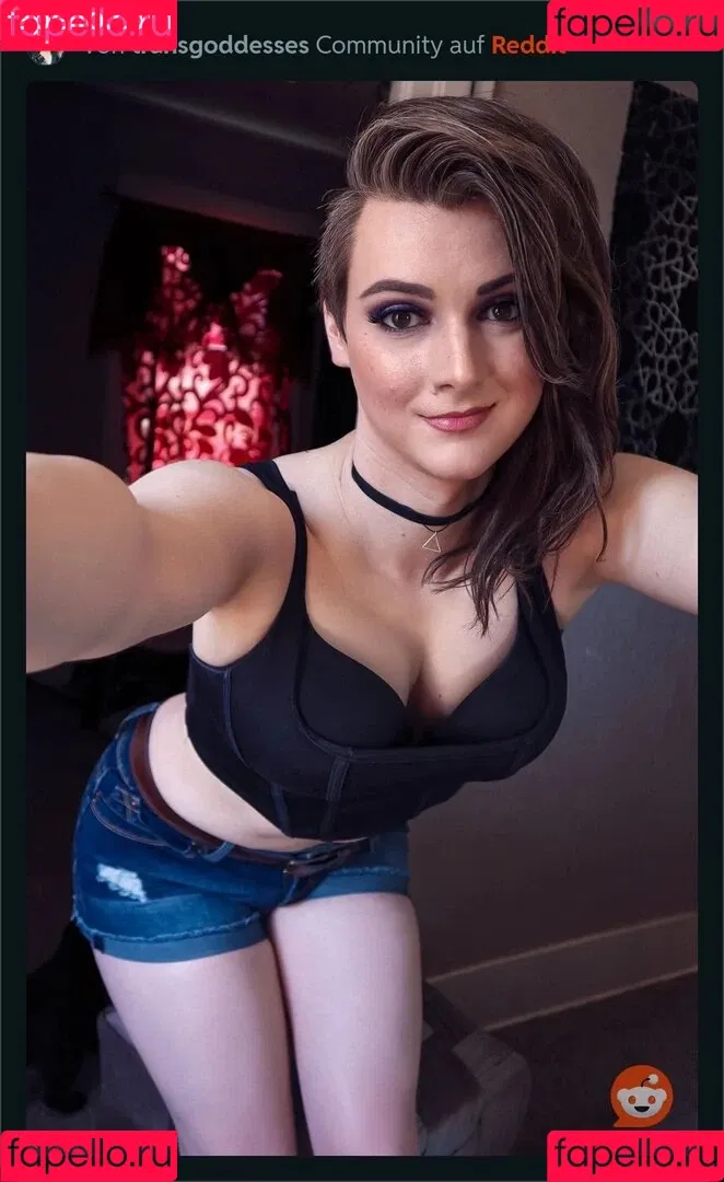 AlsoAshley / AlsoAshleyB / Ashely Barron Onlyfans Photo Gallery 