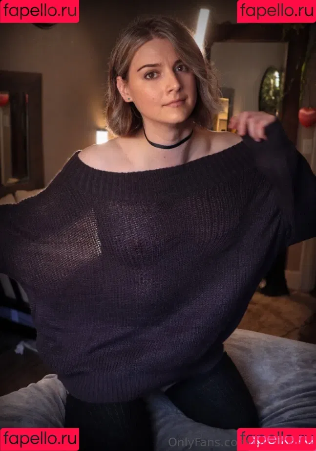 AlsoAshley / AlsoAshleyB / Ashely Barron Onlyfans Photo Gallery 