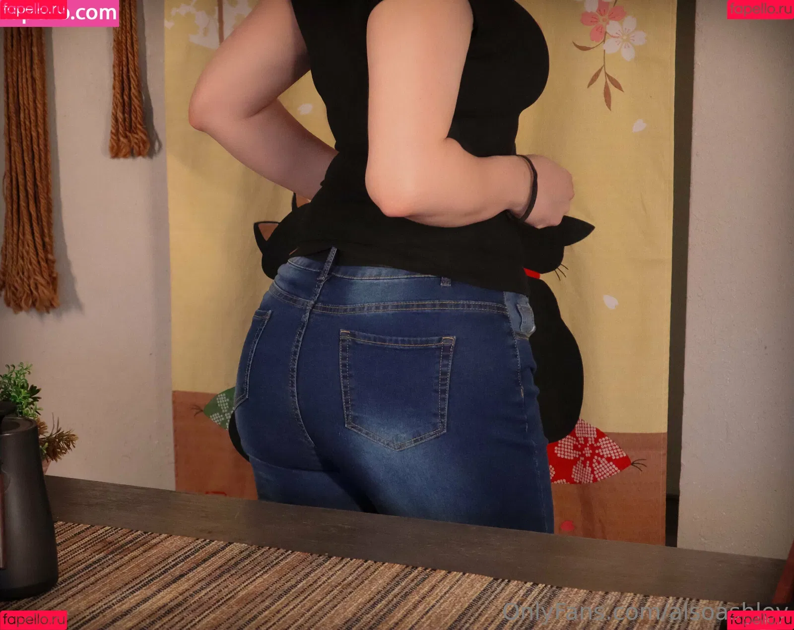 AlsoAshley / AlsoAshleyB / Ashely Barron Onlyfans Photo Gallery 