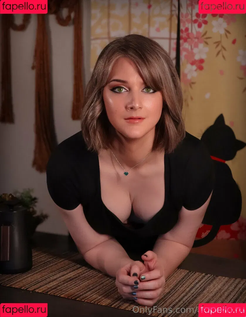 AlsoAshley / AlsoAshleyB / Ashely Barron Onlyfans Photo Gallery 