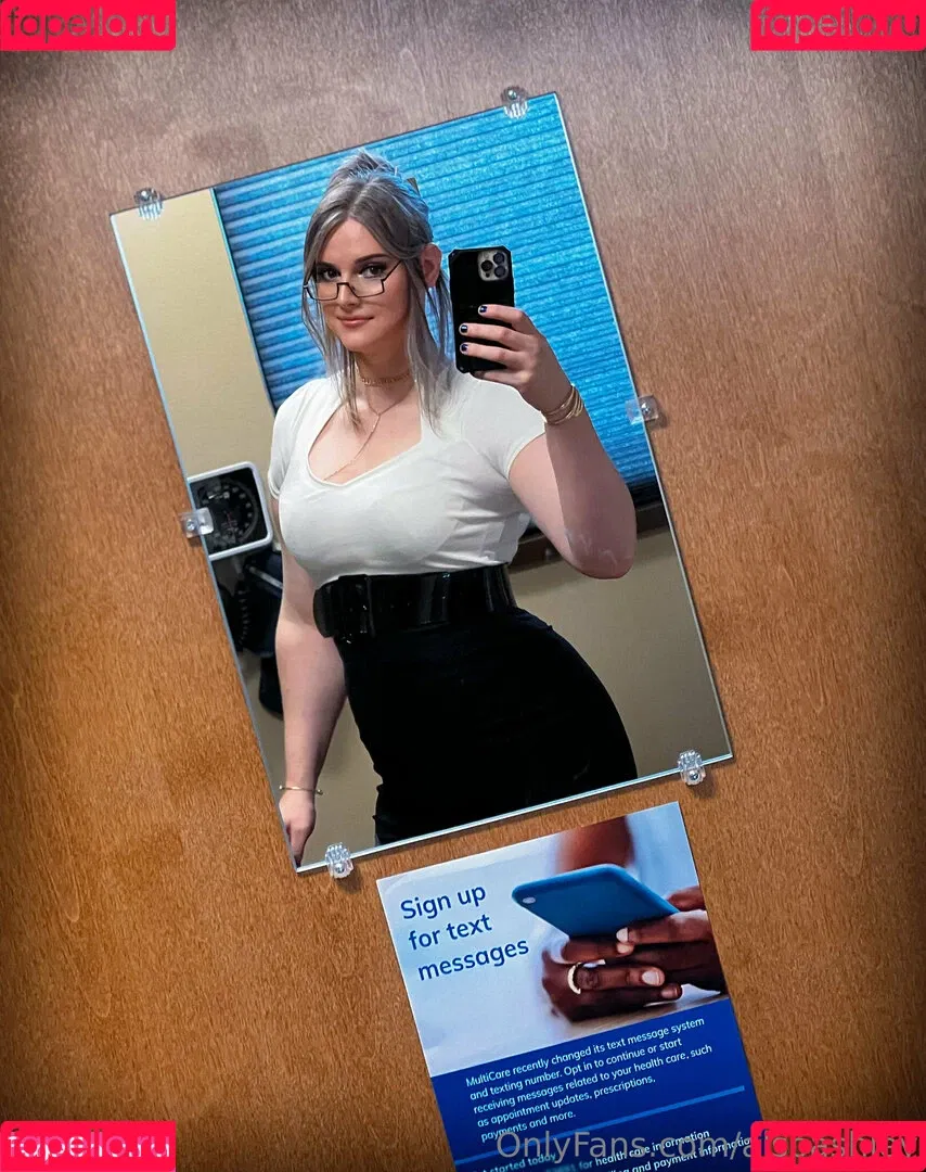 AlsoAshley / AlsoAshleyB / Ashely Barron Onlyfans Photo Gallery 