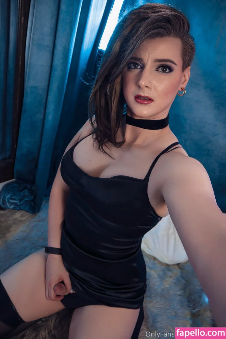 AlsoAshley / AlsoAshleyB / Ashely Barron Onlyfans Photo Gallery 