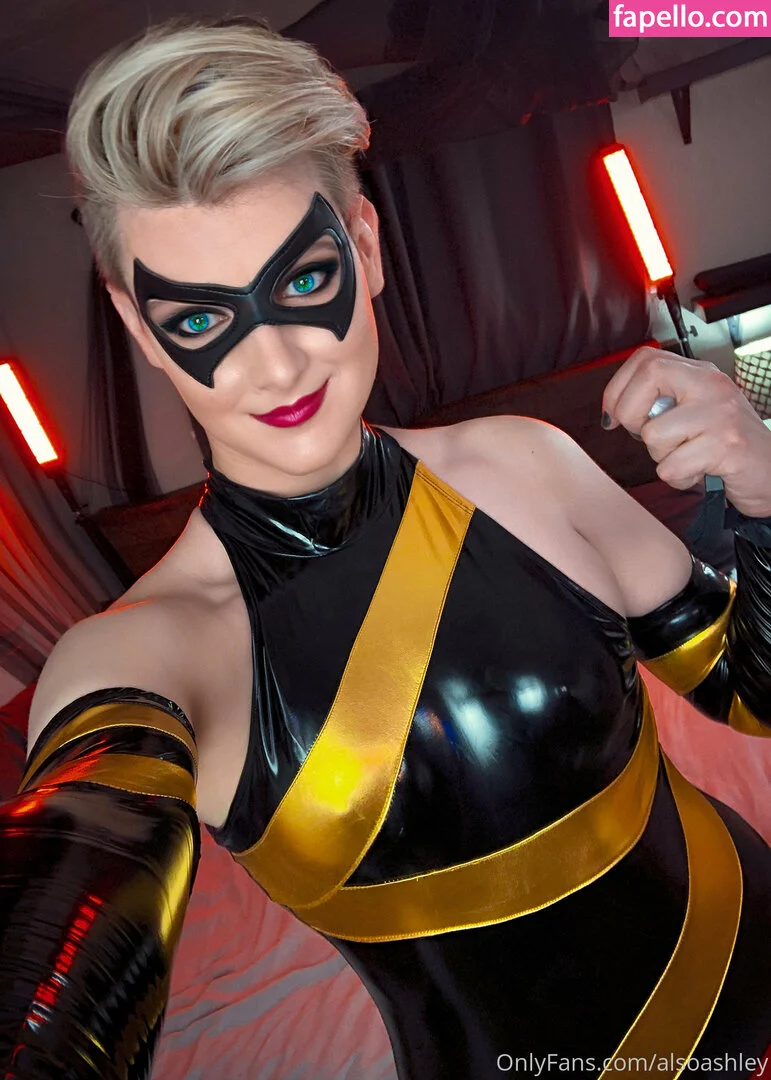 AlsoAshley / AlsoAshleyB / Ashely Barron Onlyfans Photo Gallery 