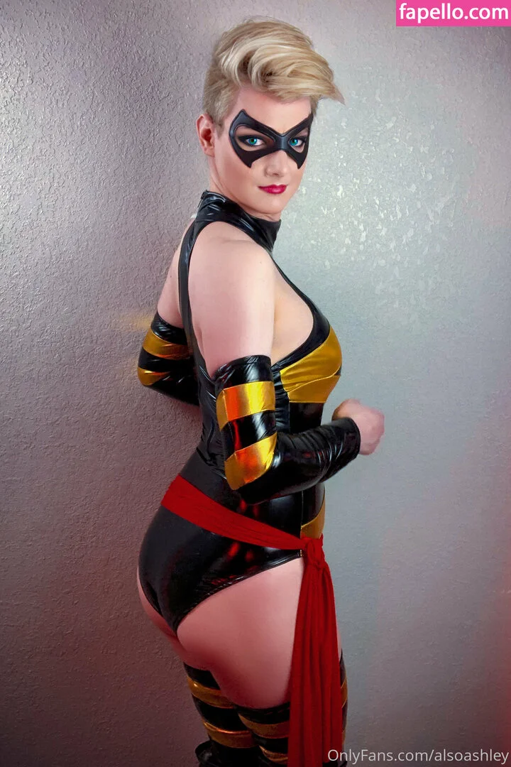 AlsoAshley / AlsoAshleyB / Ashely Barron Onlyfans Photo Gallery 