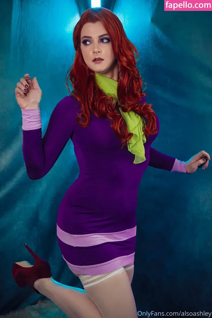 AlsoAshley / AlsoAshleyB / Ashely Barron Onlyfans Photo Gallery 