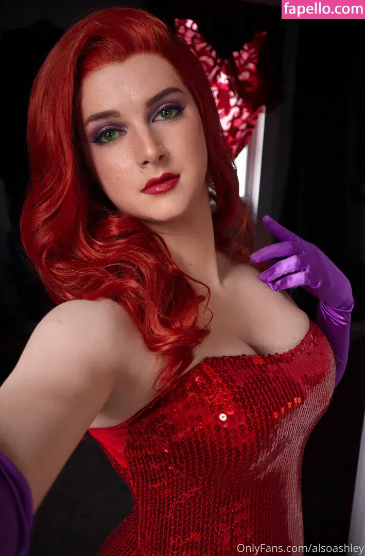 AlsoAshley / AlsoAshleyB / Ashely Barron Onlyfans Photo Gallery 