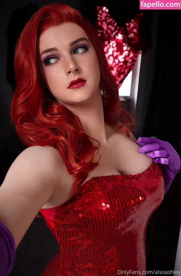 AlsoAshley / AlsoAshleyB / Ashely Barron Onlyfans Photo Gallery 