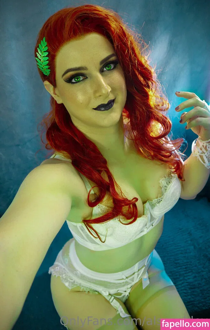 AlsoAshley / AlsoAshleyB / Ashely Barron Onlyfans Photo Gallery 