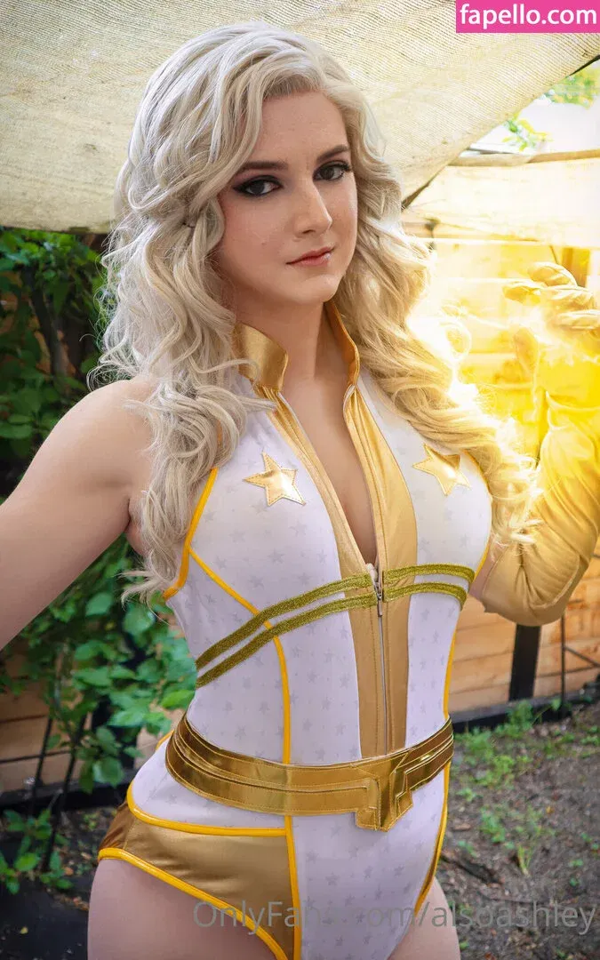 AlsoAshley / AlsoAshleyB / Ashely Barron Onlyfans Photo Gallery 