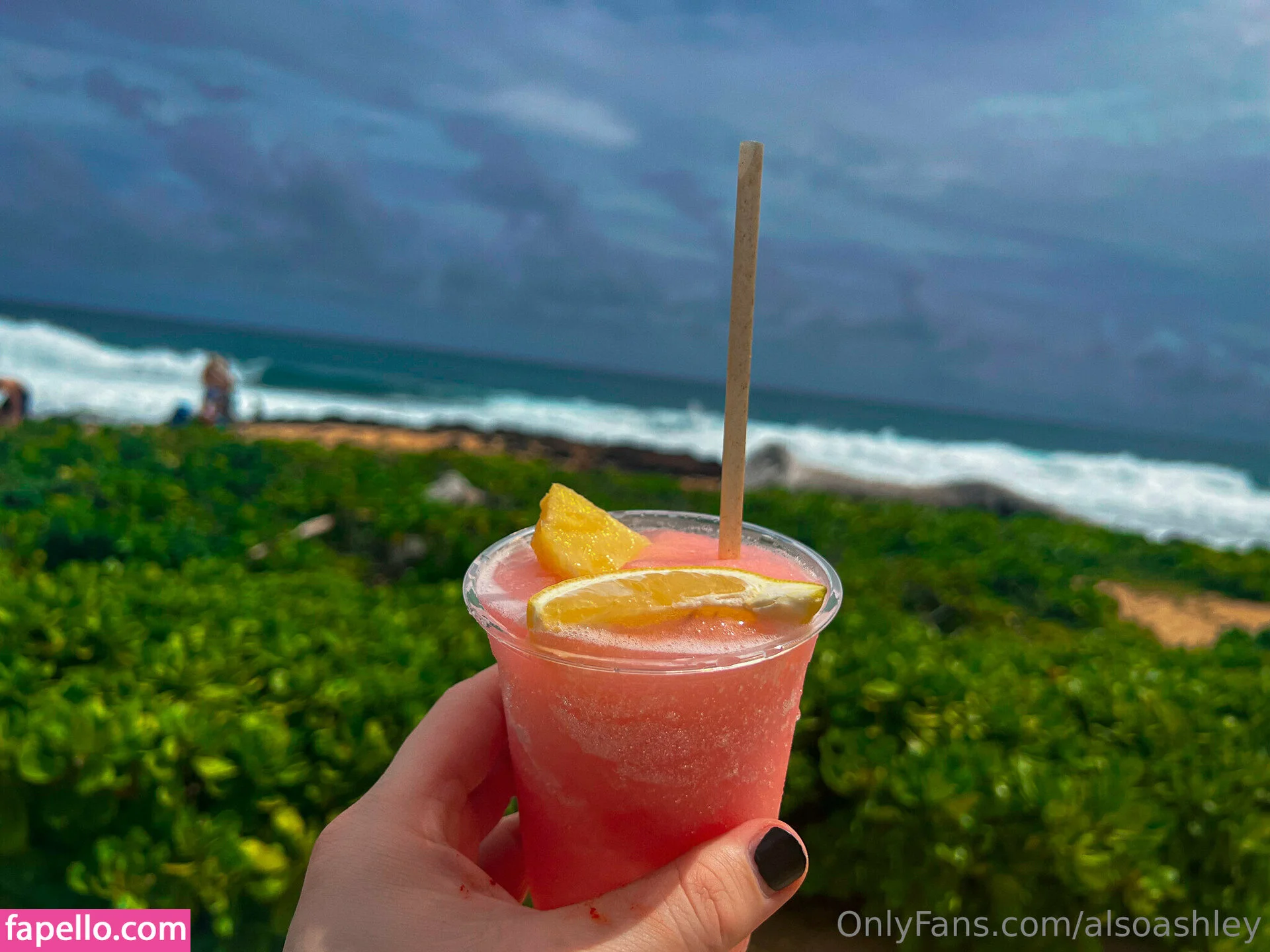 AlsoAshley / AlsoAshleyB / Ashely Barron Onlyfans Photo Gallery 