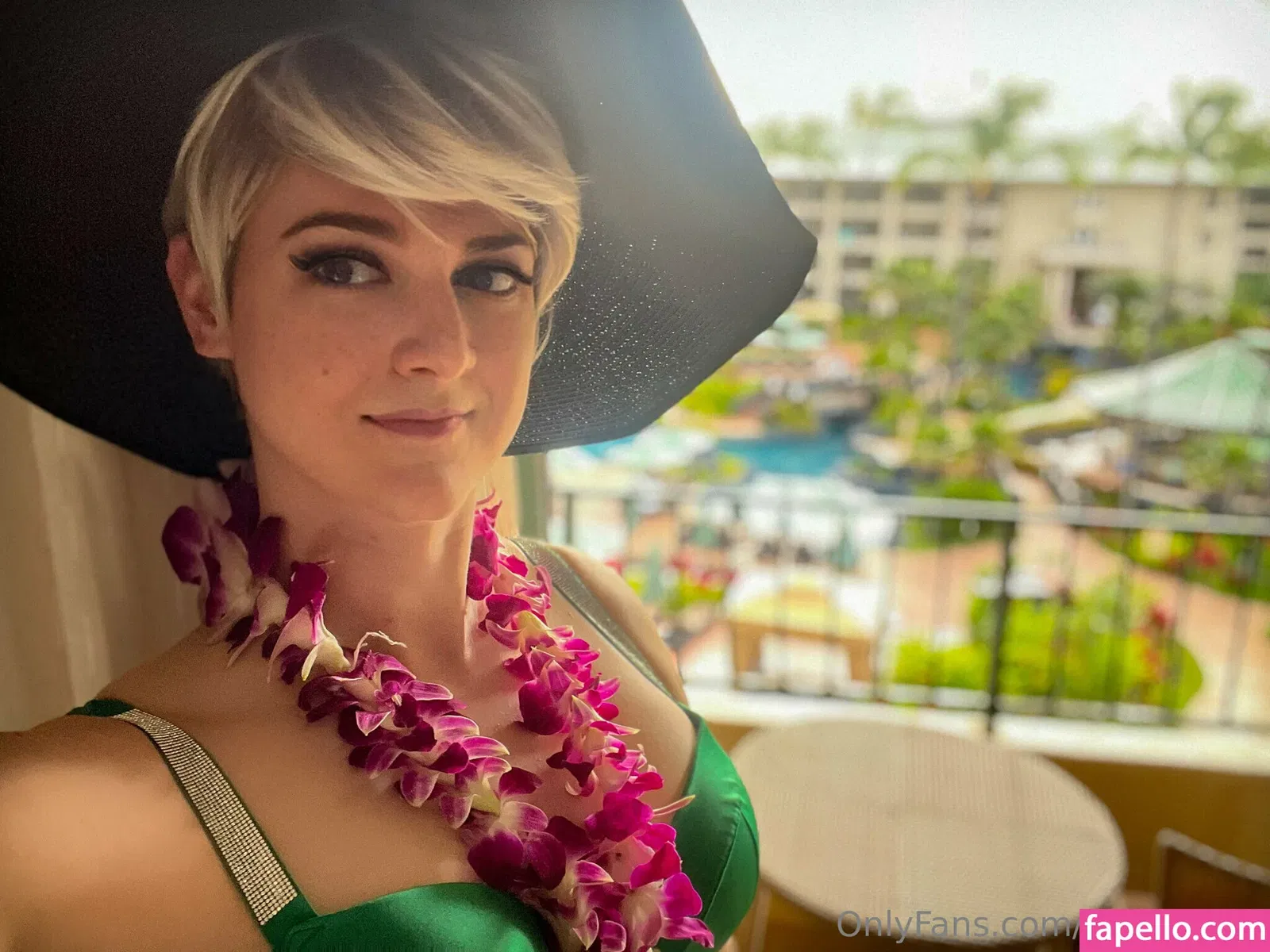 AlsoAshley / AlsoAshleyB / Ashely Barron Onlyfans Photo Gallery 