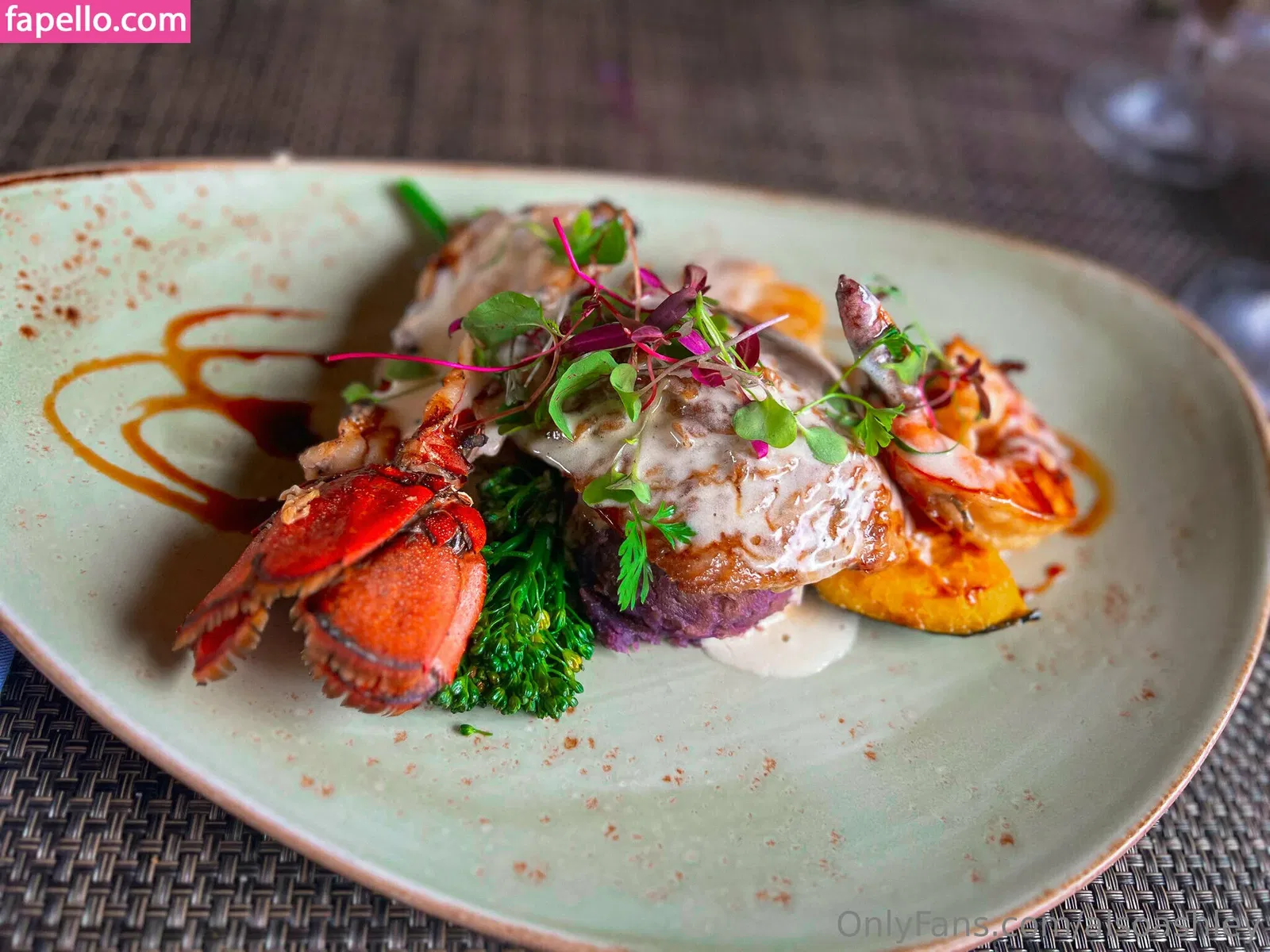 AlsoAshley / AlsoAshleyB / Ashely Barron Onlyfans Photo Gallery 