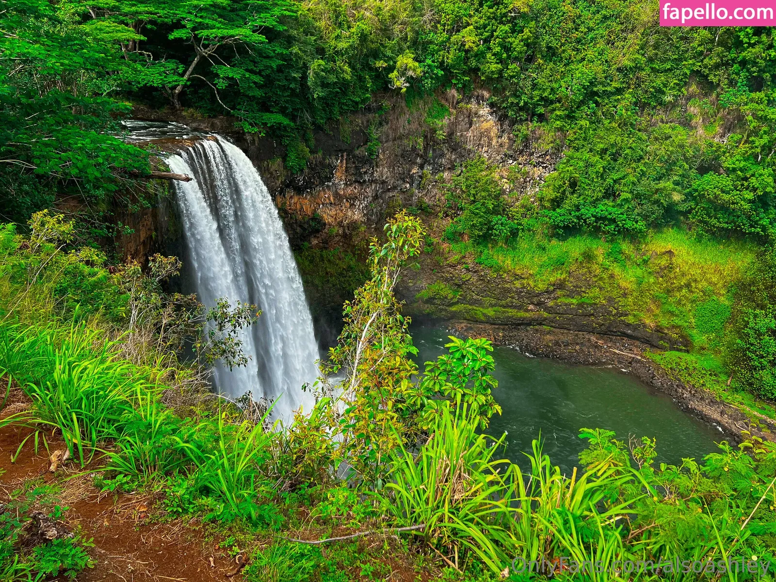 AlsoAshley / AlsoAshleyB / Ashely Barron Onlyfans Photo Gallery 