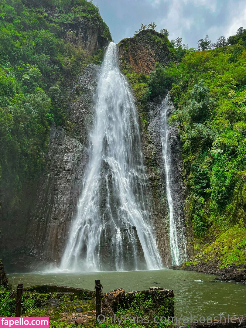 AlsoAshley / AlsoAshleyB / Ashely Barron Onlyfans Photo Gallery 