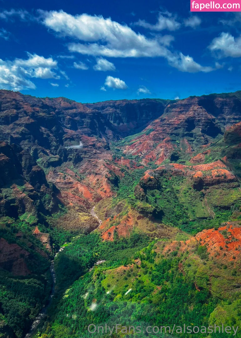 AlsoAshley / AlsoAshleyB / Ashely Barron Onlyfans Photo Gallery 