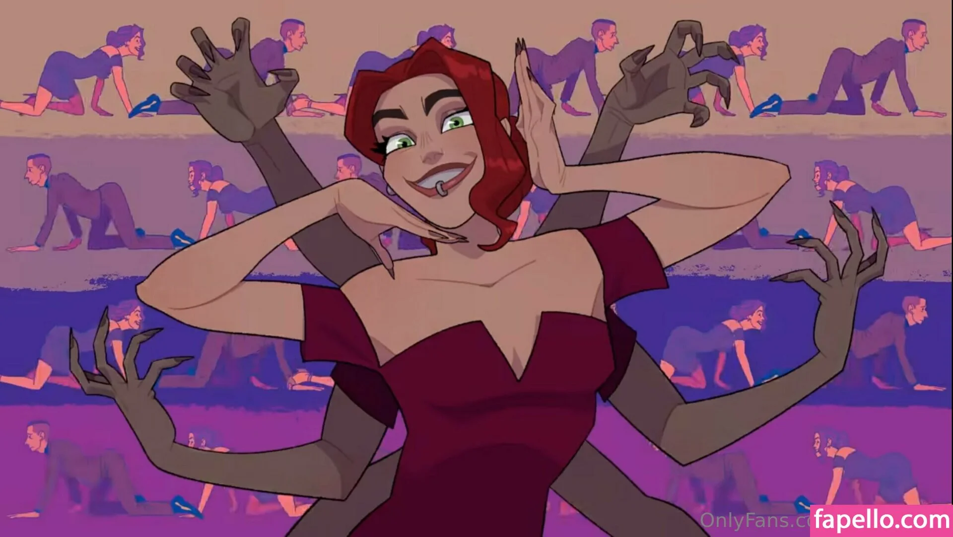 AlsoAshley / AlsoAshleyB / Ashely Barron Onlyfans Photo Gallery 