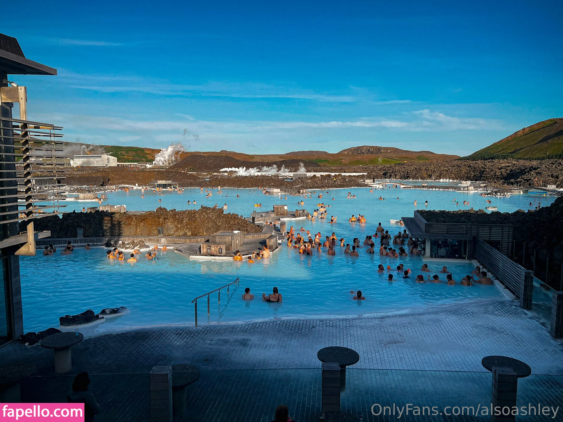 AlsoAshley / AlsoAshleyB / Ashely Barron Onlyfans Photo Gallery 