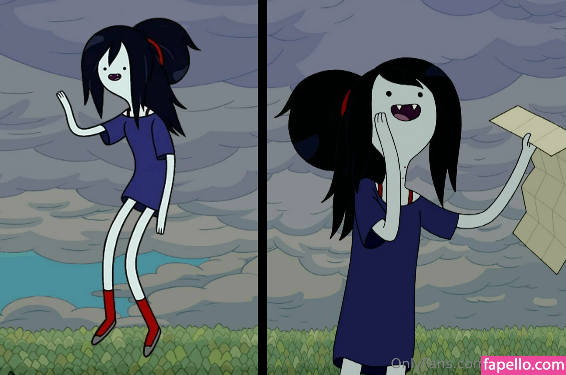 AlsoAshley / AlsoAshleyB / Ashely Barron Onlyfans Photo Gallery 