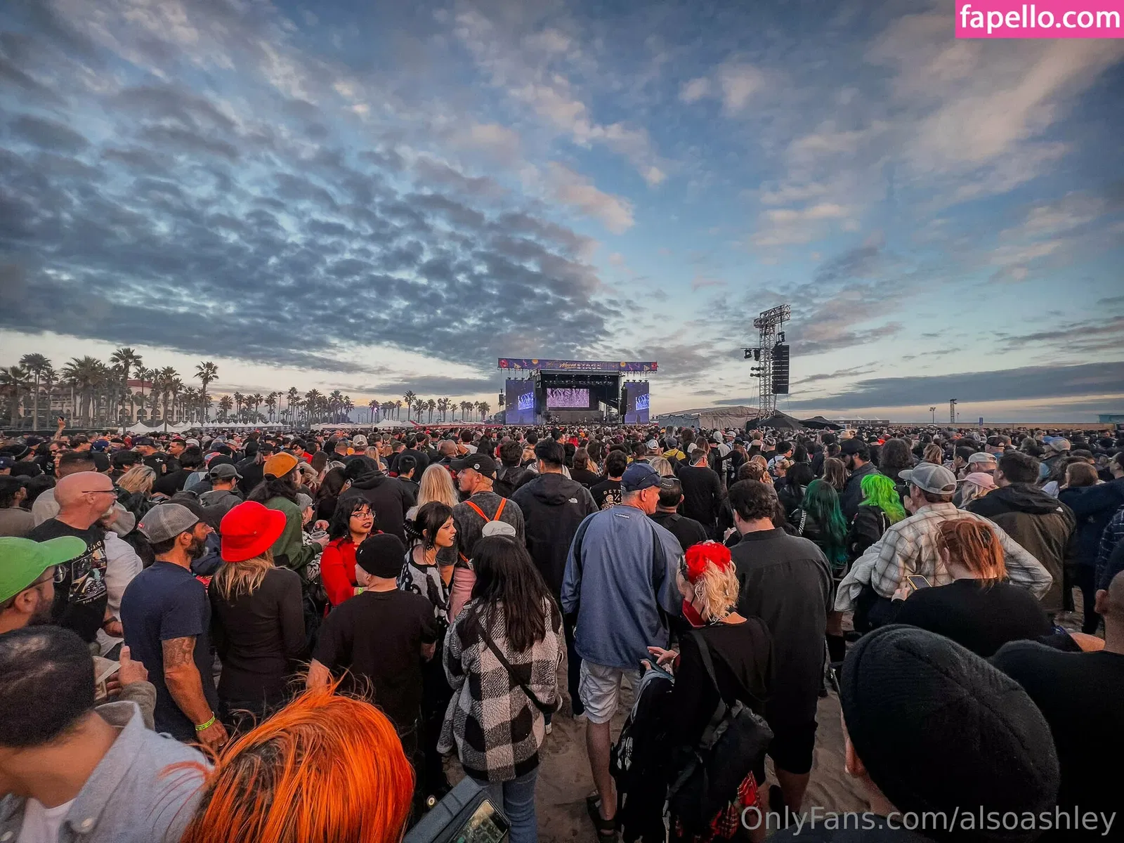 AlsoAshley / AlsoAshleyB / Ashely Barron Onlyfans Photo Gallery 