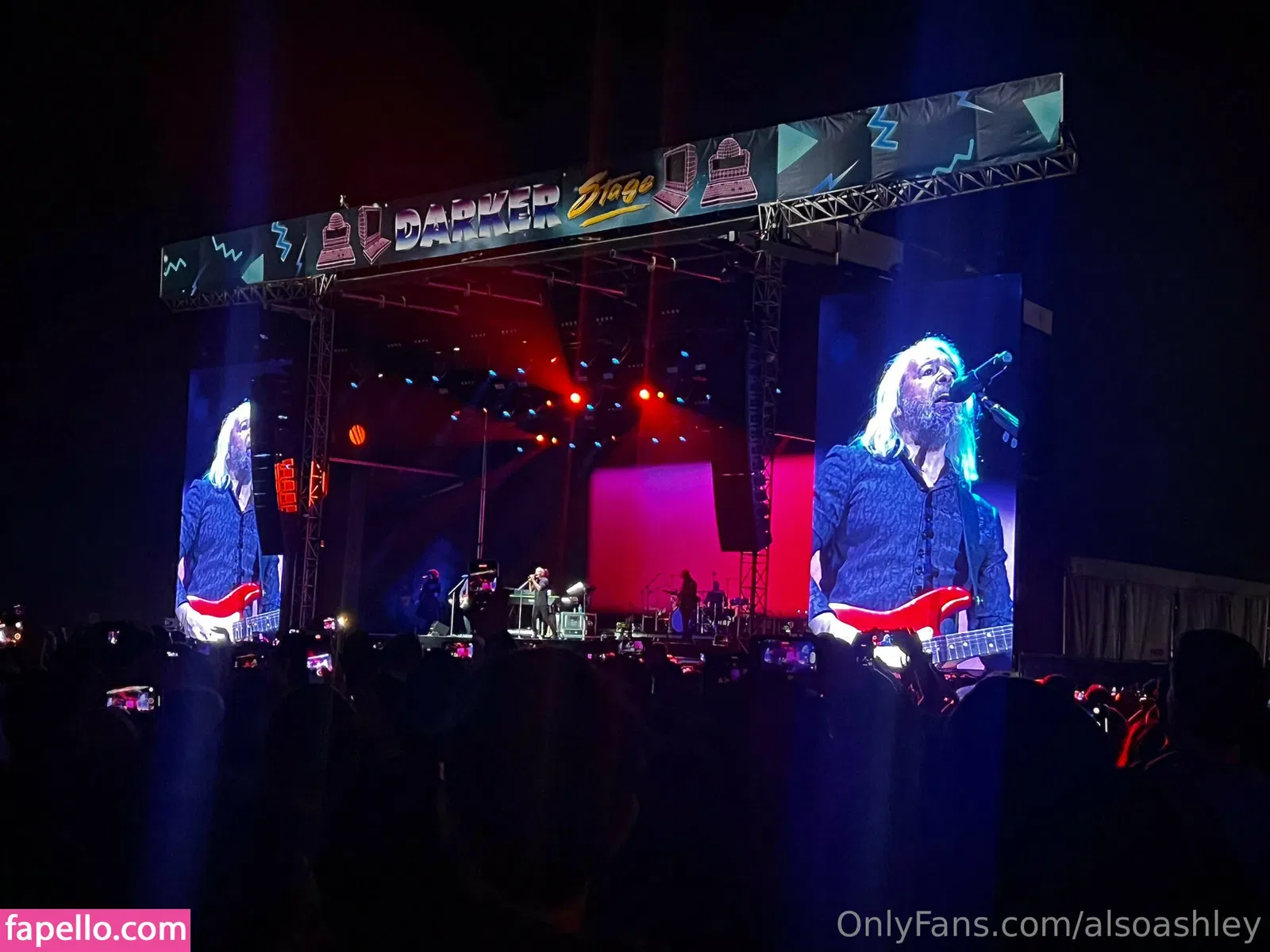 AlsoAshley / AlsoAshleyB / Ashely Barron Onlyfans Photo Gallery 