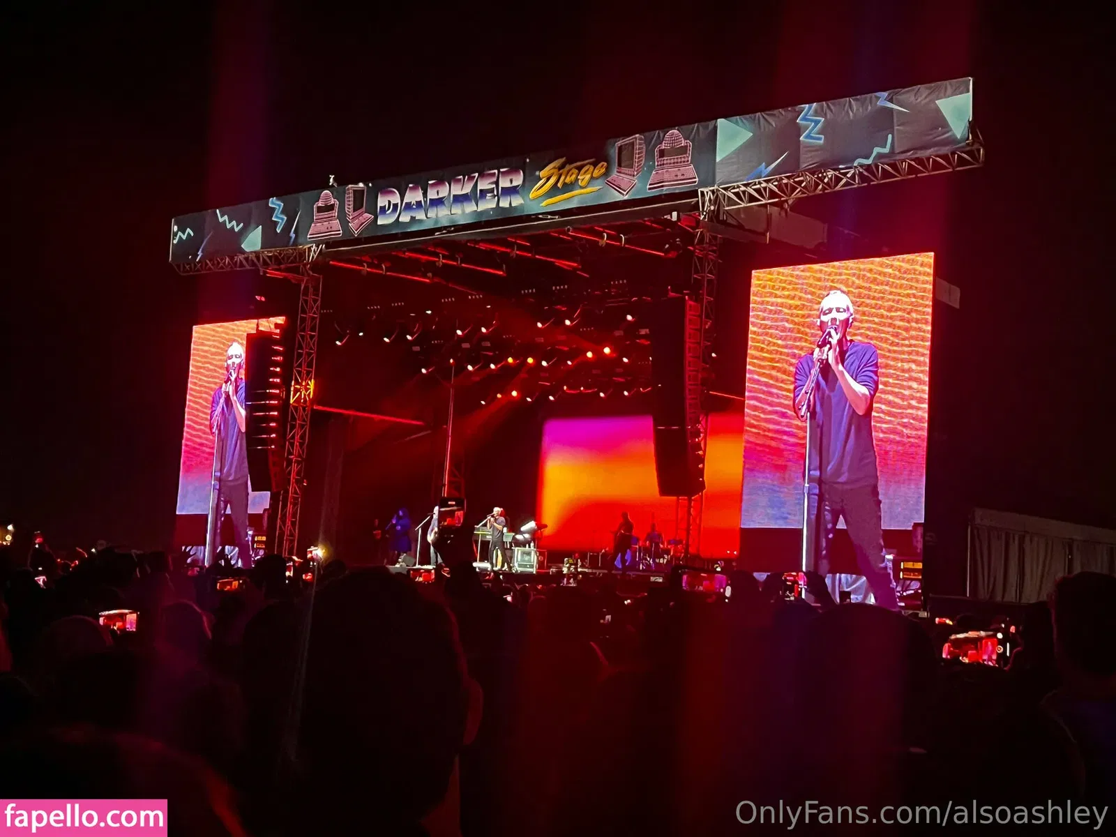 AlsoAshley / AlsoAshleyB / Ashely Barron Onlyfans Photo Gallery 