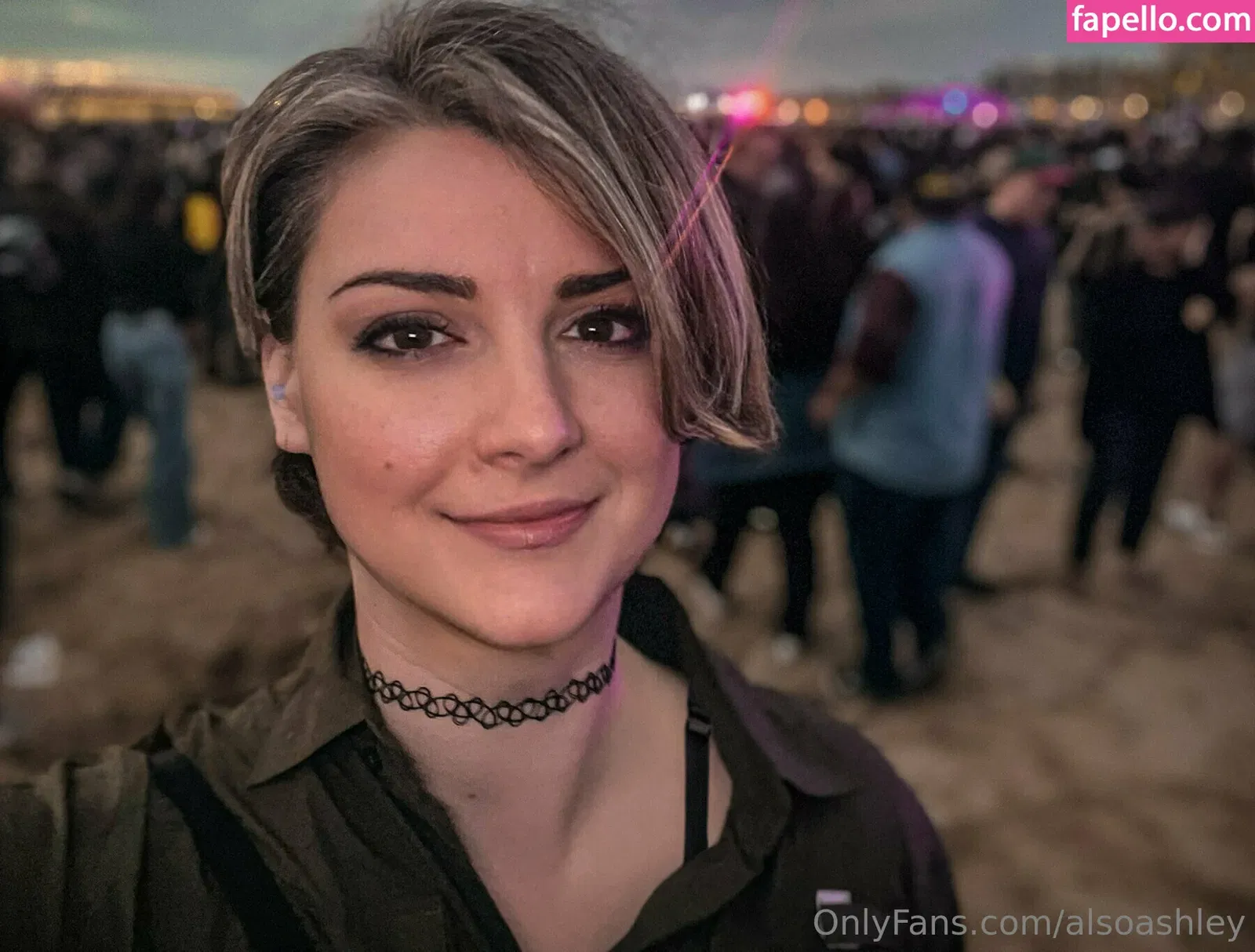 AlsoAshley / AlsoAshleyB / Ashely Barron Onlyfans Photo Gallery 