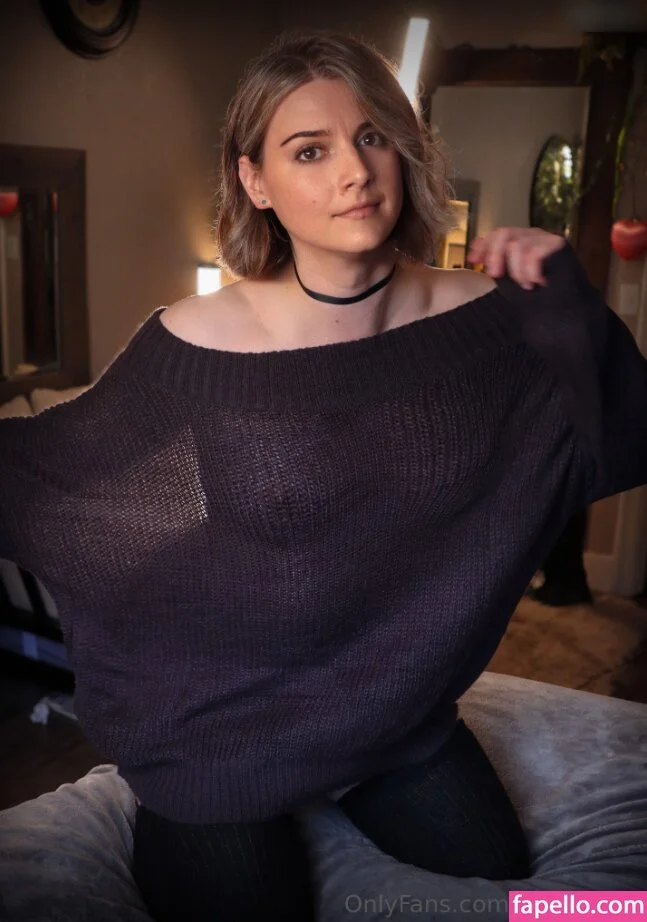 AlsoAshley / AlsoAshleyB / Ashely Barron Onlyfans Photo Gallery 