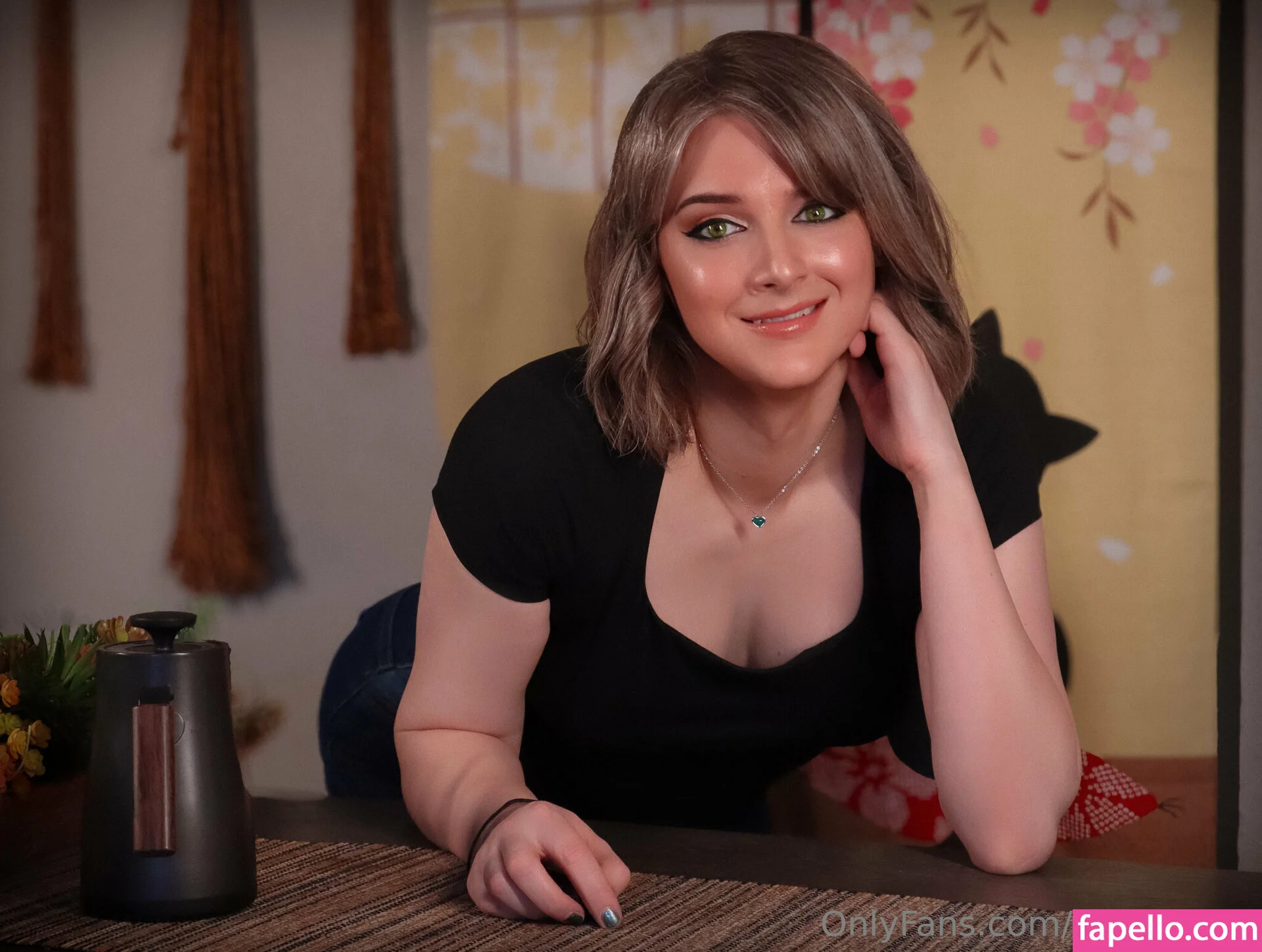 AlsoAshley / AlsoAshleyB / Ashely Barron Onlyfans Photo Gallery 