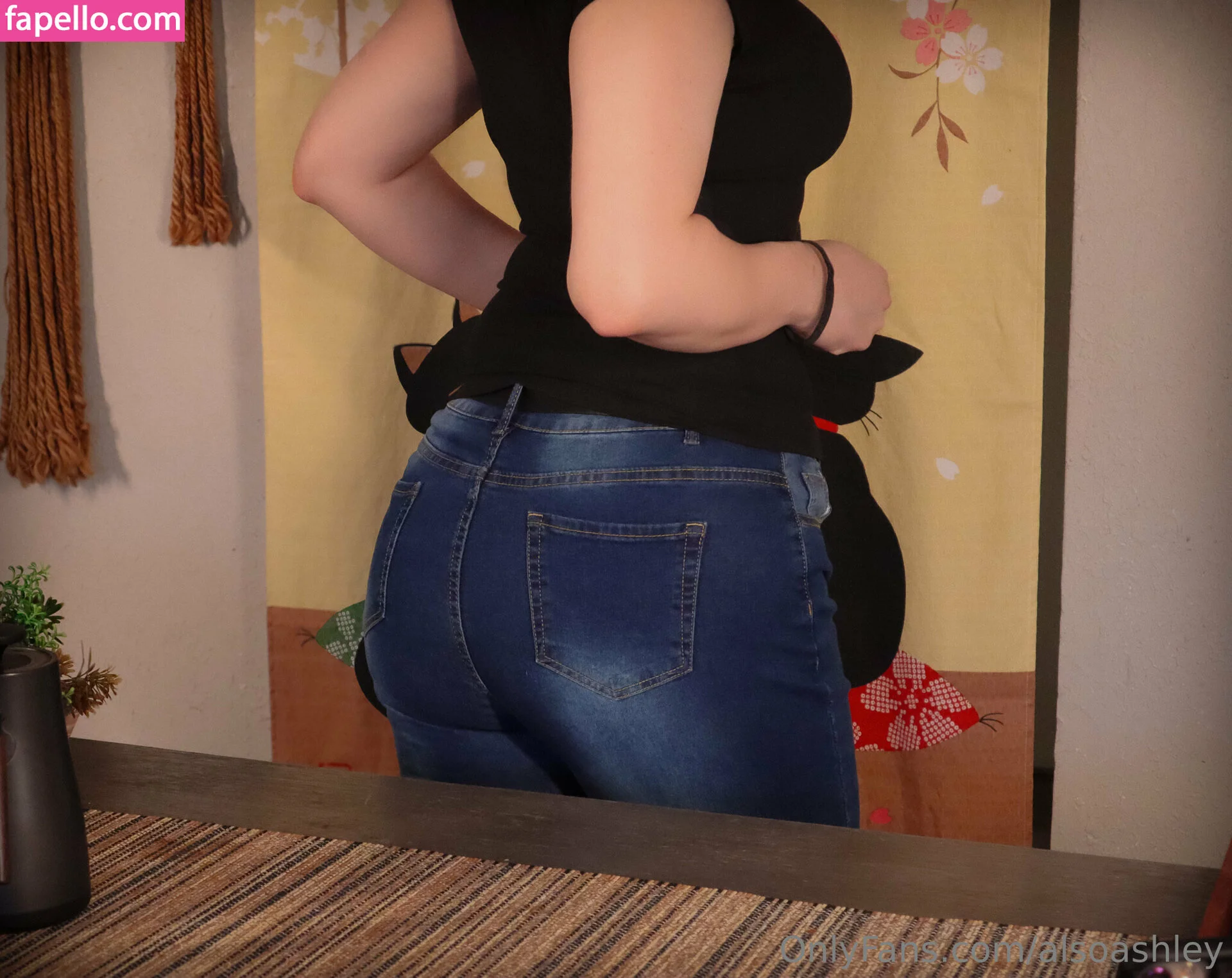 AlsoAshley / AlsoAshleyB / Ashely Barron Onlyfans Photo Gallery 